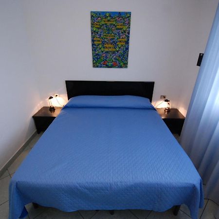 Apartment Azzurra By Interhome Porto d'Ascoli Buitenkant foto