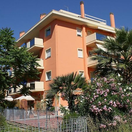Apartment Azzurra By Interhome Porto d'Ascoli Buitenkant foto
