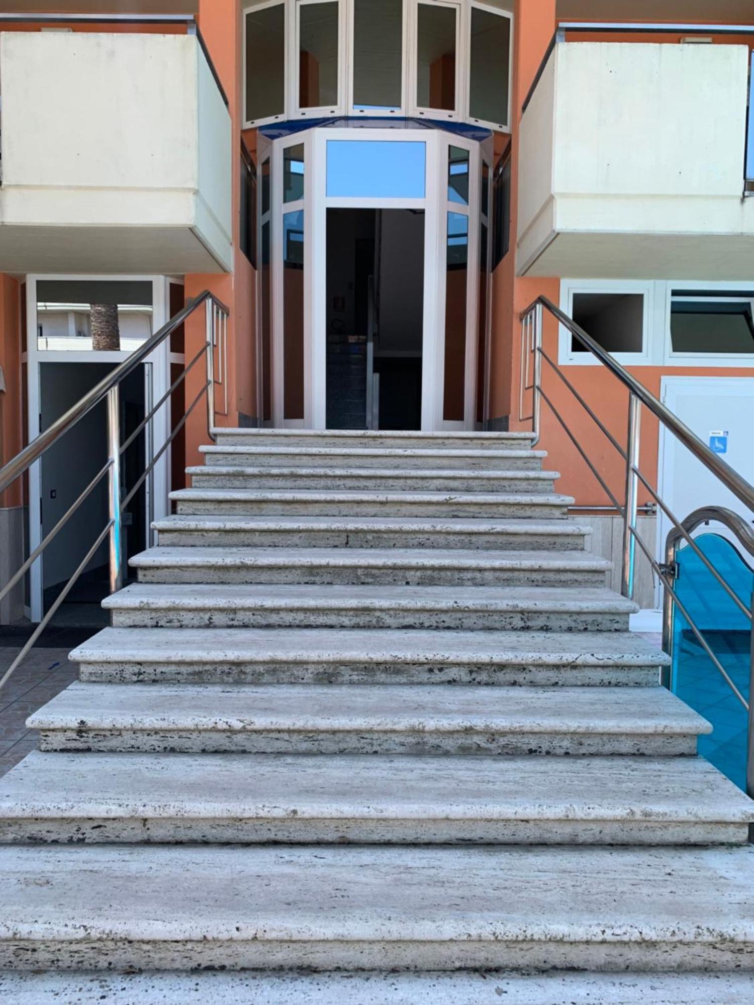 Apartment Azzurra By Interhome Porto d'Ascoli Buitenkant foto