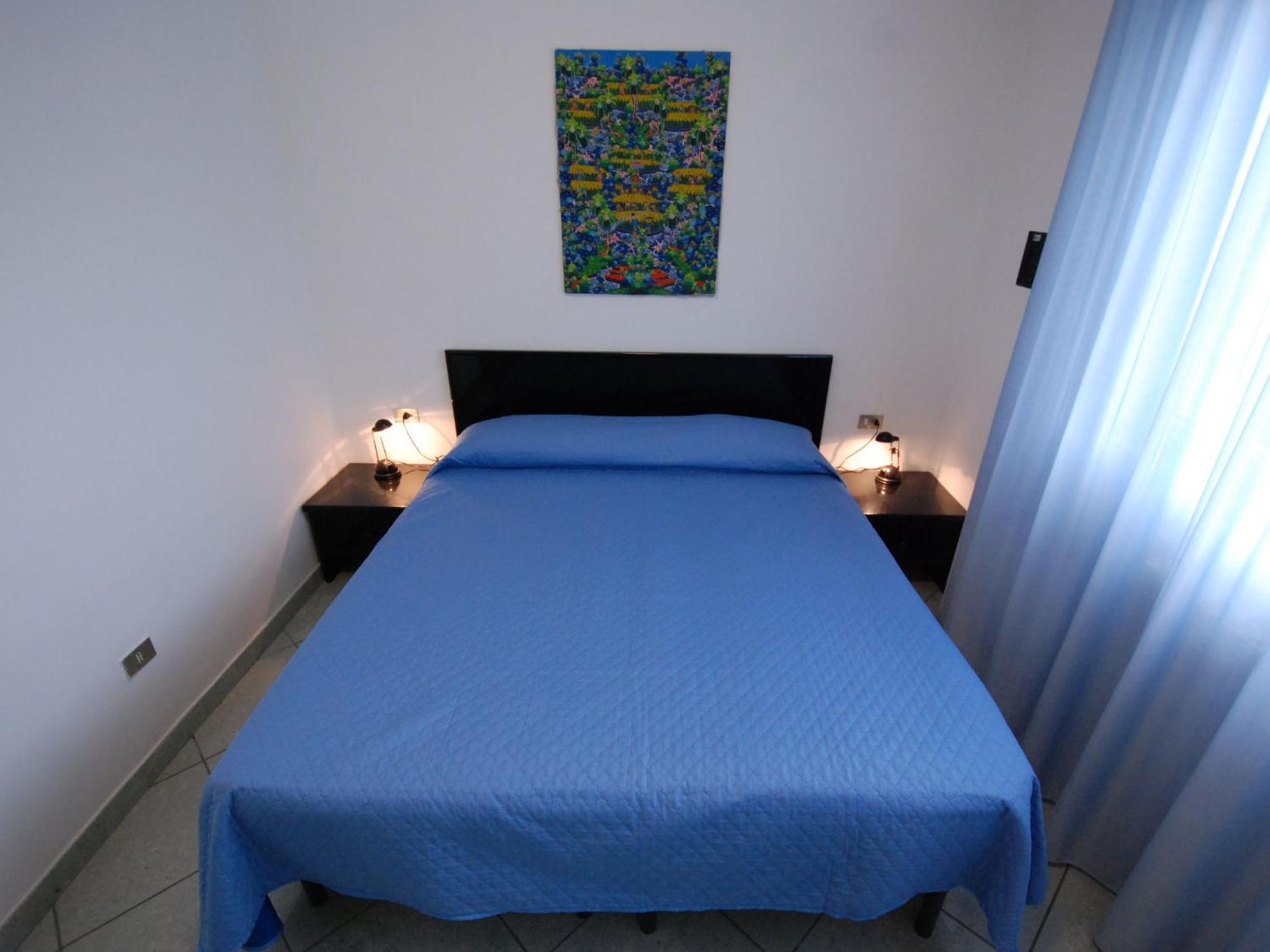 Apartment Azzurra By Interhome Porto d'Ascoli Buitenkant foto