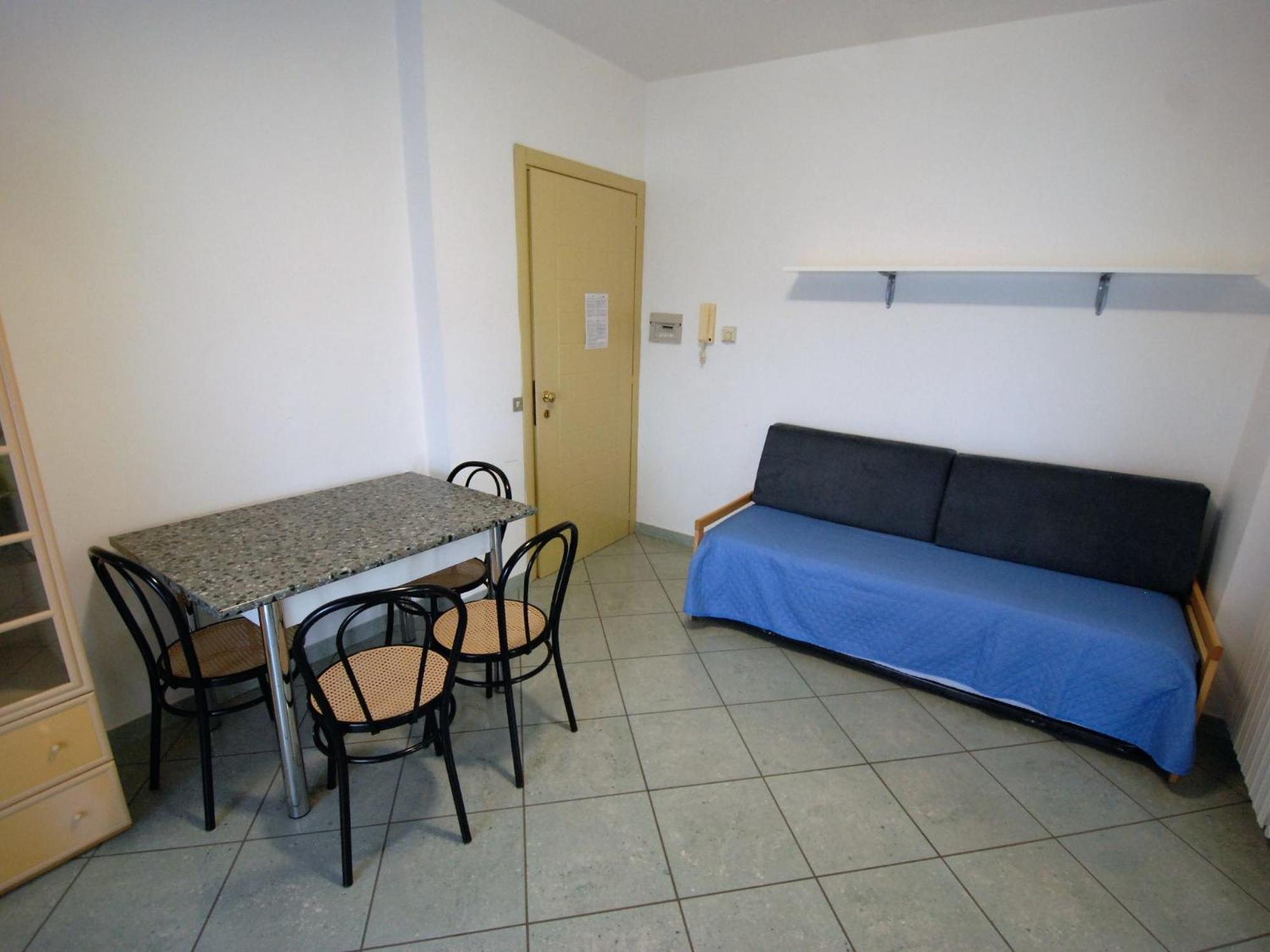 Apartment Azzurra By Interhome Porto d'Ascoli Buitenkant foto