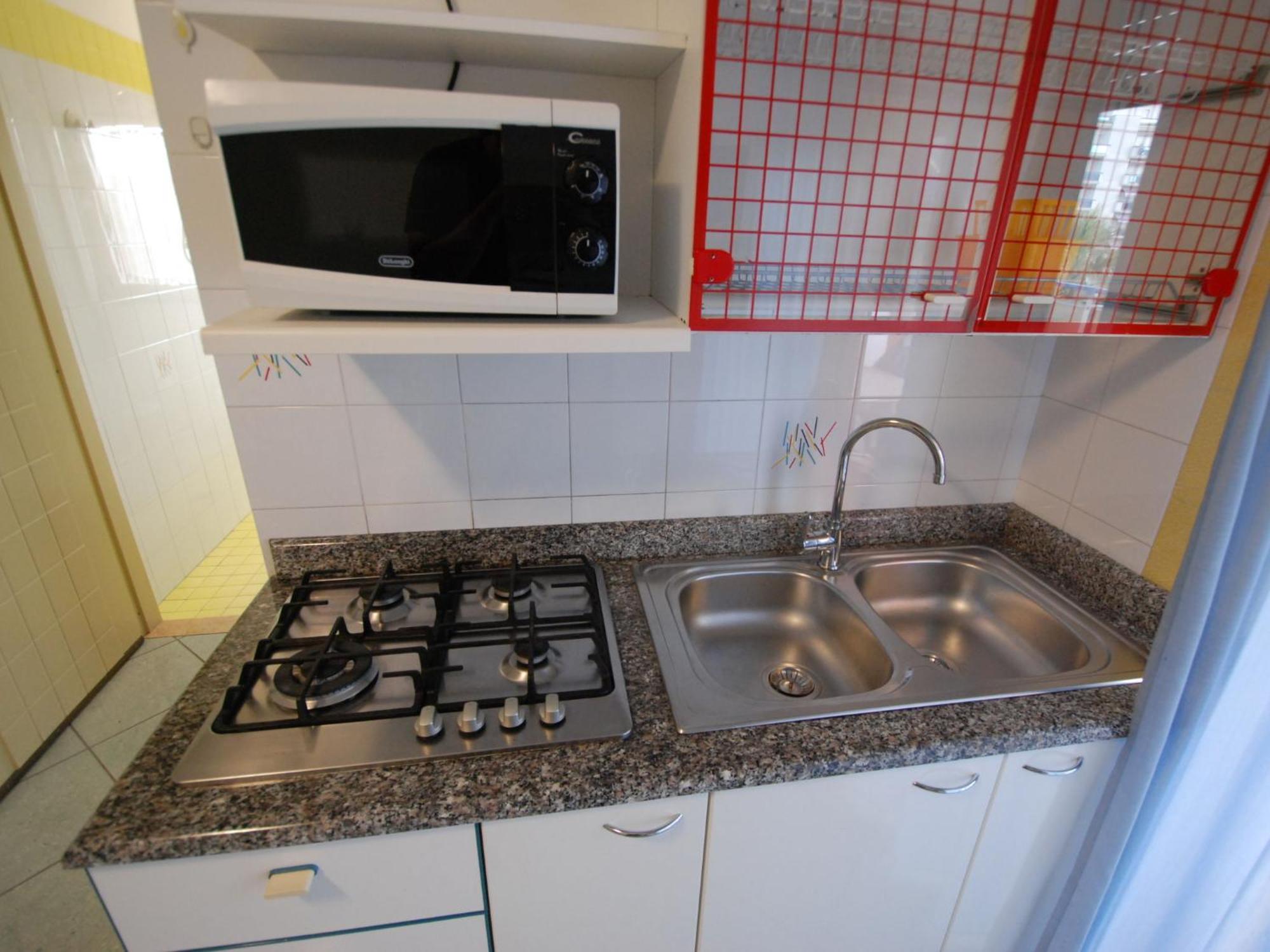 Apartment Azzurra By Interhome Porto d'Ascoli Buitenkant foto