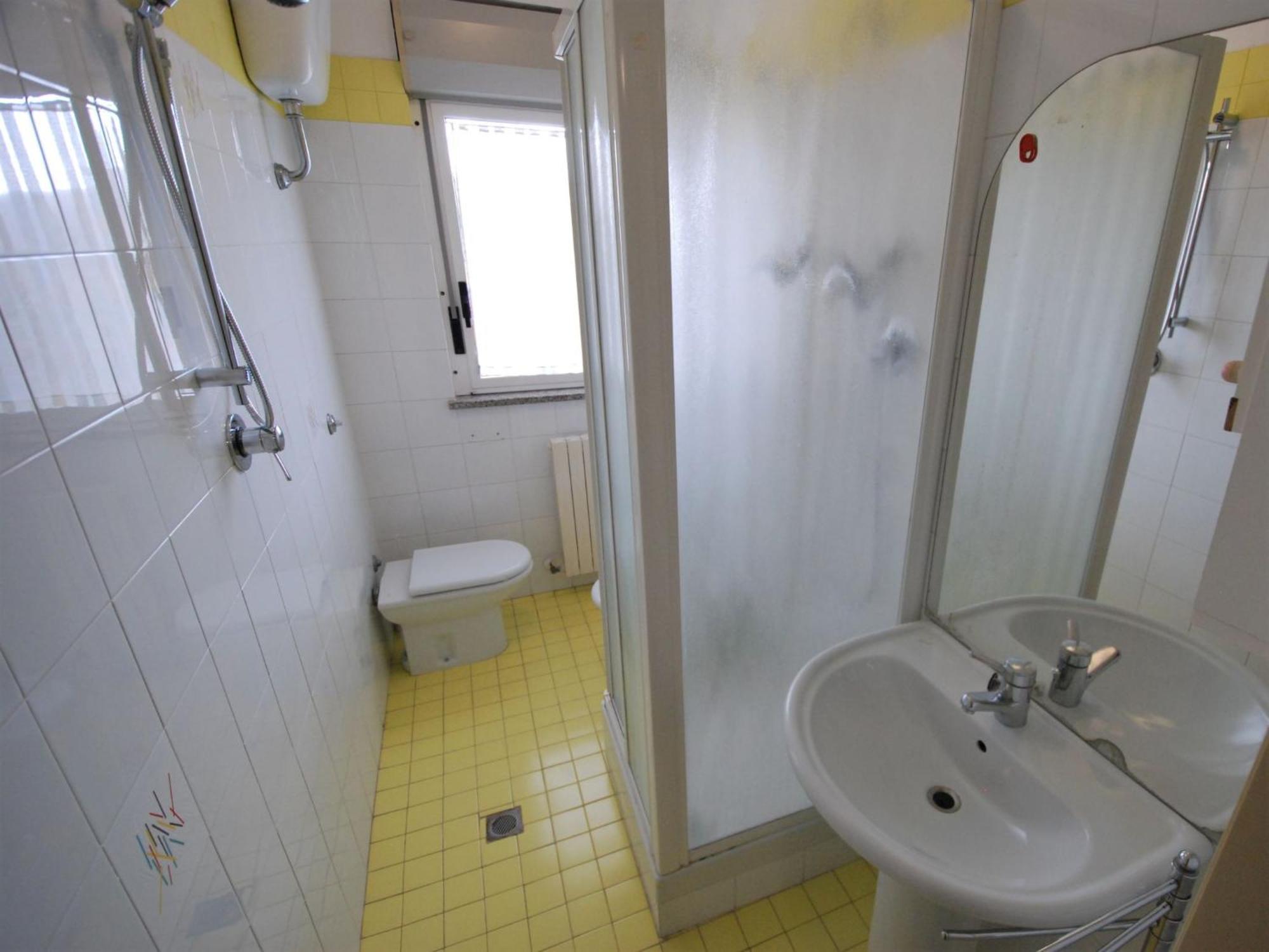 Apartment Azzurra By Interhome Porto d'Ascoli Buitenkant foto