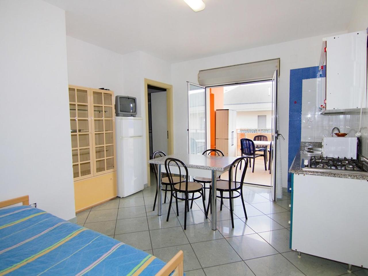 Apartment Azzurra By Interhome Porto d'Ascoli Buitenkant foto
